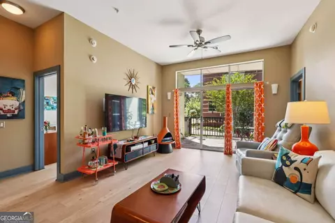 2630 Talley St #115, Decatur, GA 30030
