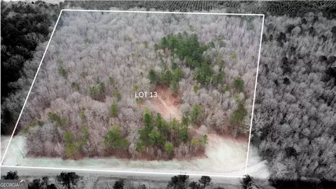144 Berry Rd #LOT 13, Barnesville, GA 30204