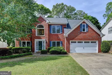 385 Safe Water Cv, Lawrenceville, GA 30043