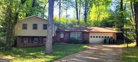 5708 Laura Leigh Ln, Norcross, GA 30093