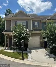 853 Ash St, Canton, GA 30114