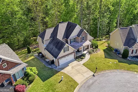 112 N Mountain Brooke Dr, Ball Ground, GA 30107