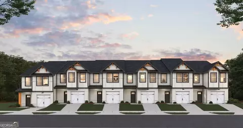 5269 Magnolia Grove Way, Gainesville, GA 30504