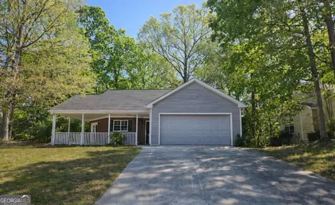 3008 Pommel Ct, Conyers, GA 30013