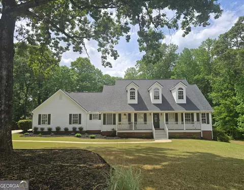 5633 Peace Ave, Braselton, GA 30517