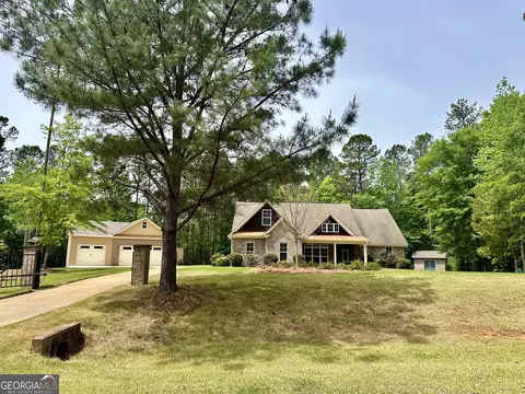 182 Oak Ridge Dr, Waverly Hall, GA 31831