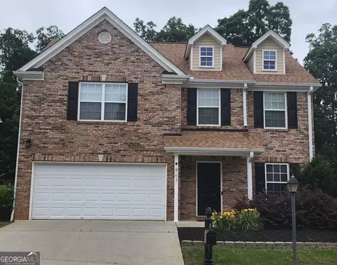 863 Hawthorn Ln, Grayson, GA 30017