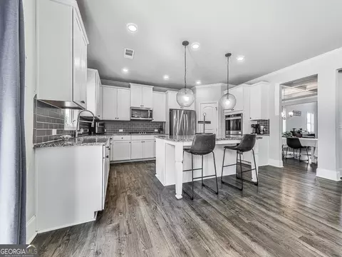 Kitchen - Undisclosed, Canton, GA 30115 photo 2 of 6