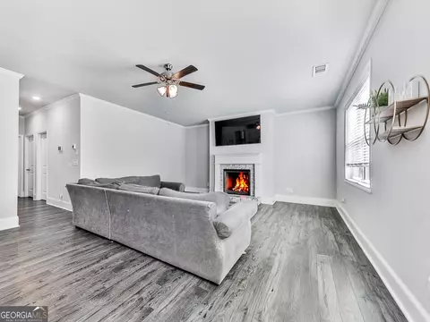 Living - Undisclosed, Canton, GA 30115 photo 6 of 8