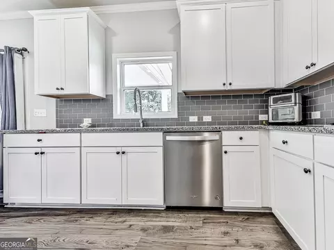 Kitchen - Undisclosed, Canton, GA 30115 photo 4 of 6