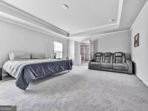 Bedroom - Undisclosed, Canton, GA 30115 photo 1 of 7