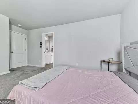 Bedroom - Undisclosed, Canton, GA 30115 photo 6 of 7