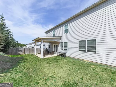 Exterior - Undisclosed, Canton, GA 30115 photo 7 of 9