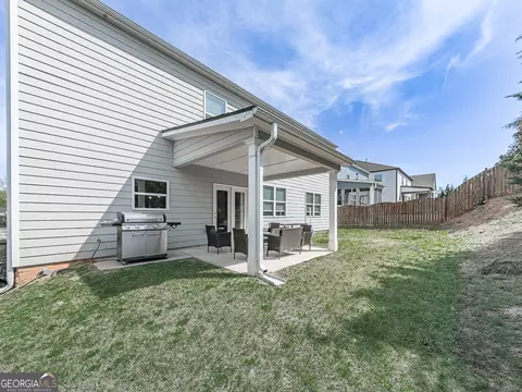 Exterior - Undisclosed, Canton, GA 30115 photo 8 of 9