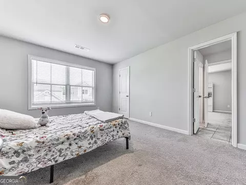 Bedroom - Undisclosed, Canton, GA 30115 photo 4 of 7