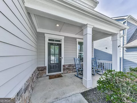 Exterior - Undisclosed, Canton, GA 30115 photo 4 of 9