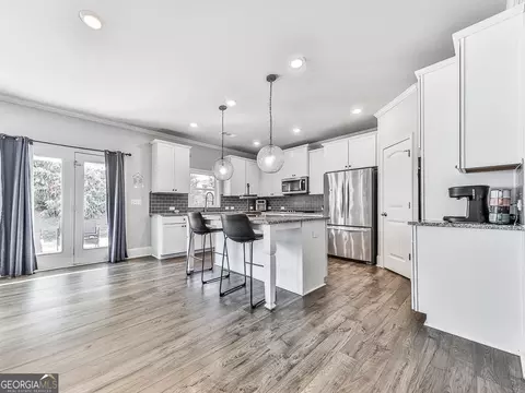 Kitchen - Undisclosed, Canton, GA 30115 photo 1 of 6