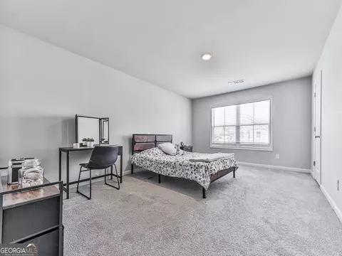 Bedroom - Undisclosed, Canton, GA 30115 photo 3 of 7