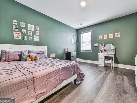 Bedroom - Undisclosed, Canton, GA 30115 photo 2 of 7
