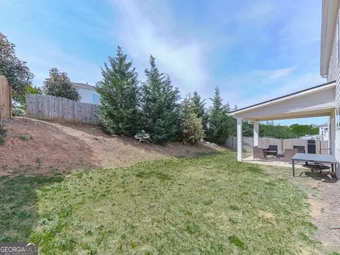 Exterior - Undisclosed, Canton, GA 30115 photo 6 of 9