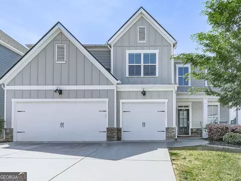 Exterior - Undisclosed, Canton, GA 30115 photo 2 of 9