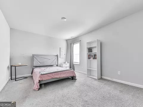 Bedroom - Undisclosed, Canton, GA 30115 photo 5 of 7