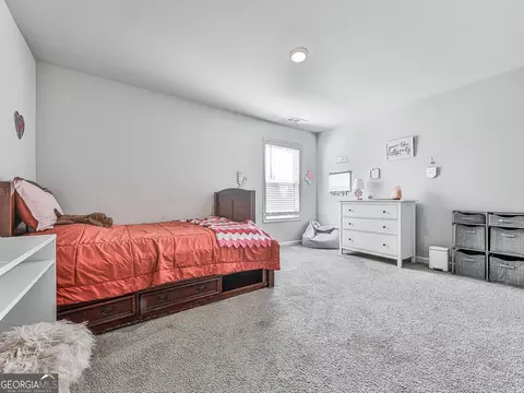 Bedroom - Undisclosed, Canton, GA 30115 photo 7 of 7
