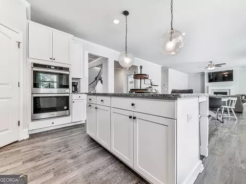 Kitchen - Undisclosed, Canton, GA 30115 photo 5 of 6