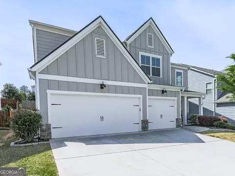 Exterior - Undisclosed, Canton, GA 30115 photo 3 of 9