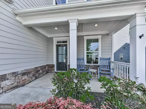 Exterior - Undisclosed, Canton, GA 30115 photo 5 of 9