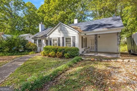 395 E Louise St, Clarkesville, GA 30523