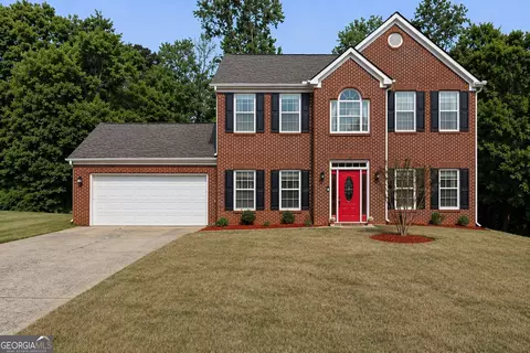 3114 Linsley Ct SW, Conyers, GA 30094