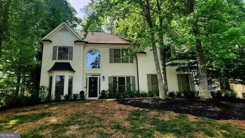 2427 Watercrest Ter NW, Acworth, GA 30101