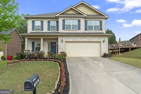 Exterior - 12246 Shelby Ct, Hampton, GA 30228 photo 1 of 6