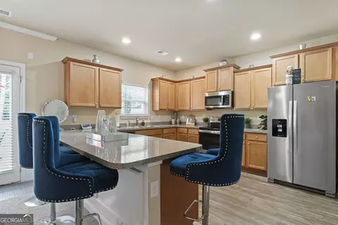 Kitchen - 12246 Shelby Ct, Hampton, GA 30228 photo 1 of 3