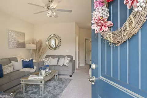 Entry Way - 12246 Shelby Ct, Hampton, GA 30228 photo 1 of 3