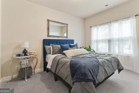 Bedroom - 12246 Shelby Ct, Hampton, GA 30228 photo 1 of 4