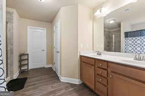 Entry Way - 12246 Shelby Ct, Hampton, GA 30228 photo 2 of 3