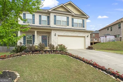 Exterior - 12246 Shelby Ct, Hampton, GA 30228 photo 2 of 6