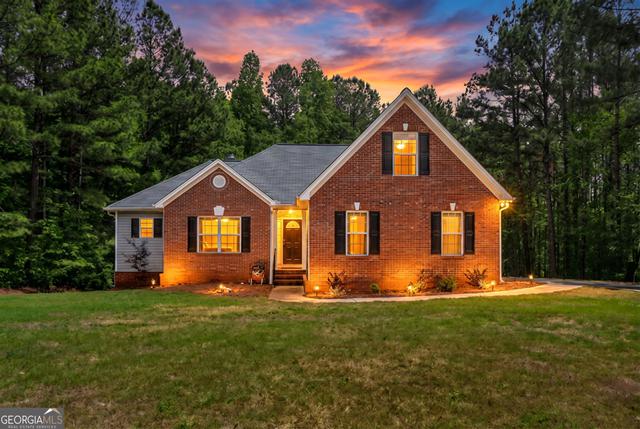 162 Loam Dr, Mcdonough, GA 30252