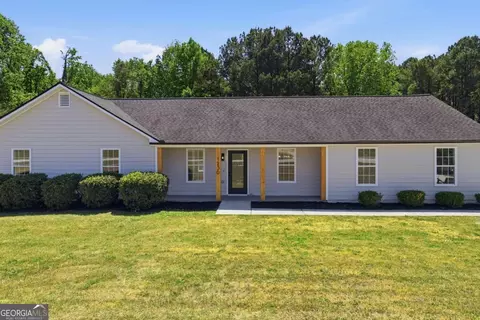 1230 Park St, Loganville, GA 30052