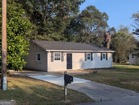 6085 Hotel St, Austell, GA 30106