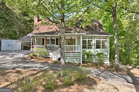 3627 Griffin Dr, Gainesville, GA 30506