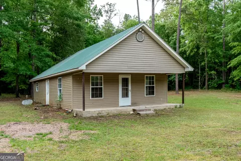 1208 Jasmine Rd, Dublin, GA 31021