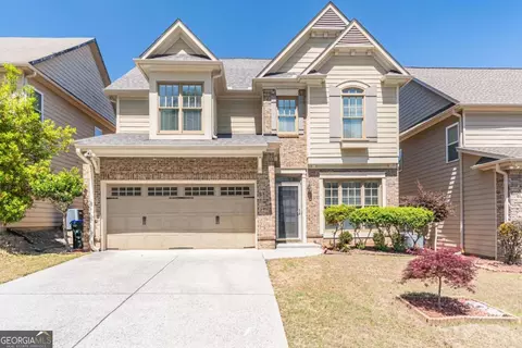 3487 Harvest Ridge Ln, Buford, GA 30519