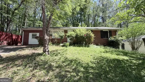3234 Katomarick Dr SE, Atlanta, GA 30354