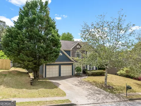 542 Staghorn Ln, Suwanee, GA 30024