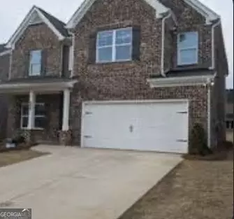 170 Clark Lake Ln, Grayson, GA 30017