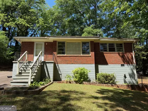 5529 Cypress Dr, Forest Park, GA 30297