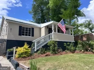601 Heard Ave, Augusta, GA 30904